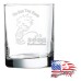 10 1/2 oz On The Rocks Glass | We are the News - The MSM