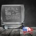 10 oz On The Rocks Glass | Shall Not Be Infringed - Represent 10 oz On The Rocks Glass | Shall Not Be Infringed - Represent