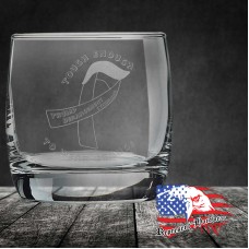 10 oz On The Rocks Glass | Addressing the Elephant in the Room