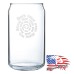 16 oz Can Glass | Addressing the Elephant in  the Room