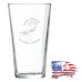 16 oz Pint Mixing Glass | Addressing the Elephant in the Room