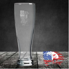 16 oz Pilsner Glass | Come and T