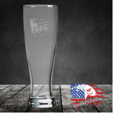 16 oz Pilsner Glass | Go Ahead -