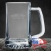 25 oz Beer Mug with Handle | I Identify as a conspiracy Theorist - Chinese Font 25 oz Beer Mug with Handle | I Identify as a conspiracy Theorist - Chinese Font
