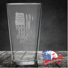 14 oz Beer Mug with Handle | Com