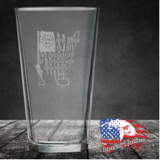 14 oz Beer Mug with Handle | So 