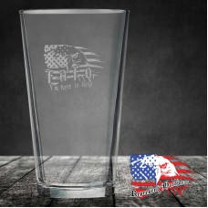 14 oz Beer Mug with Handle | FAF