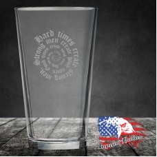 14 oz Beer Mug with Handle | Har