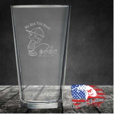 14 oz Beer Mug with Handle | Bas
