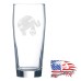 16 oz Willi Becher Beer Glass | We are Conservative Therefore We are Right
