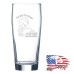 16 oz Willi Becher Beer Glass | We are the News - The MSM