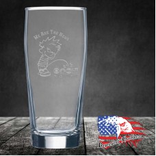 16 oz Willi Becher Beer Glass | 