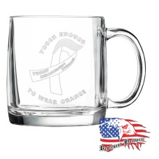 11 oz Square Rocks Glass | Addressing the Elephant in the Room