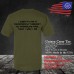 I identify as a Conspiracy Theorist, My pronouns are… Told / You / So | Classic Printed T-Shirt