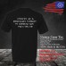 I identify as a Conspiracy Theorist, My pronouns are… Told / You / So | Classic Printed T-Shirt