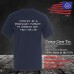 I identify as a Conspiracy Theorist, My pronouns are… Told / You / So | Classic Printed T-Shirt