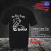 We The People - Calvin "P's" on Brandon | Classic Printed T-Shirt