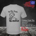 We The People - Calvin "P's" on Brandon | Classic Printed T-Shirt