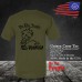 We The People - Calvin "P's" on Brandon | Classic Printed T-Shirt