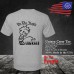 We The People - Calvin "P's" on Liberals | Classic Printed T-Shirt