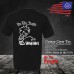 We The People - Calvin "P's" on SnowFlakes | Classic Printed T-Shirt