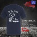 We The People - Calvin "P's" on SnowFlakes | Classic Printed T-Shirt