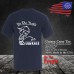 We The People - Baseball Calvin "P's" on Liberals | Classic Printed T-Shirt