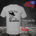 We The People - Cowboy Calvin "P's" on Brandon | Classic Printed T-Shirt