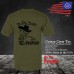 We The People - Cowboy Calvin "P's" on Brandon | Classic Printed T-Shirt