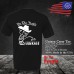 We The People - Cowboy Calvin "P's" on Liberals | Classic Printed T-Shirt