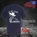 We The People - Cowboy Calvin "P's" on Liberals | Classic Printed T-Shirt