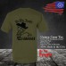 We The People - Cowboy Calvin "P's" on Liberals | Classic Printed T-Shirt