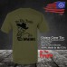 We The People - Cowboy Calvin "P's" on SnowFlakes | Classic Printed T-Shirt