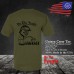 We The People - 45 Calvin "P's" on Liberals | Classic Printed T-Shirt