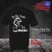 We The People - 45 Calvin "P's" on SnowFlakes | Classic Printed T-Shirt