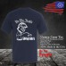 We The People - 45 Calvin "P's" on SnowFlakes | Classic Printed T-Shirt