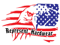 Represent Hardwear