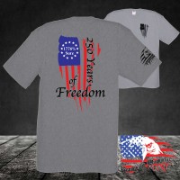 250 Years of Freedom - 1776% Sure