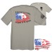 Midweight Unisex Crew Tee Shirt - It doesn't need to be rewritten… It needs to be reread.