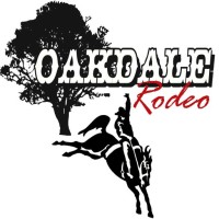 Just in! Oakdale Rodeo