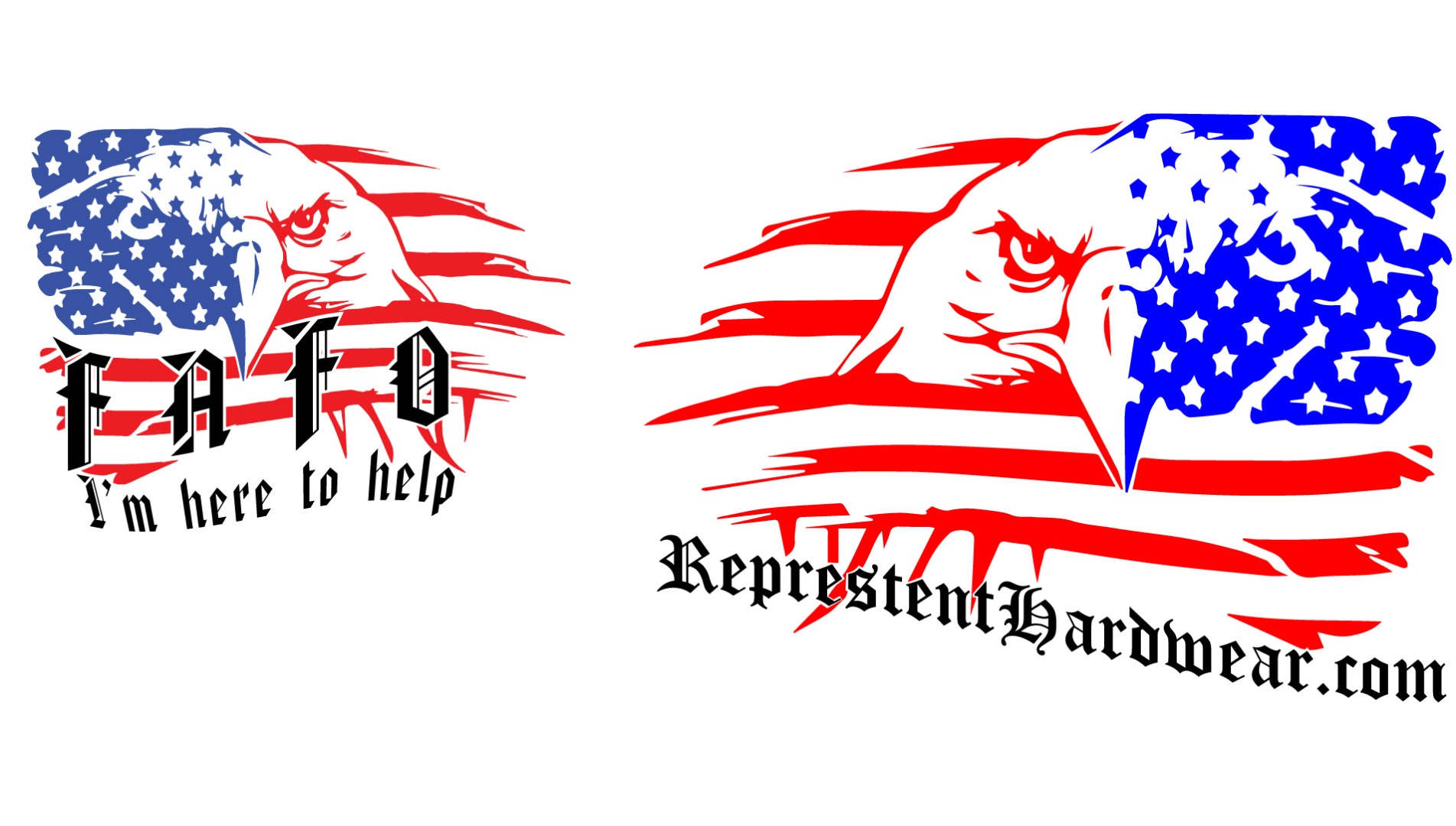 Represent Hardwear Clothing