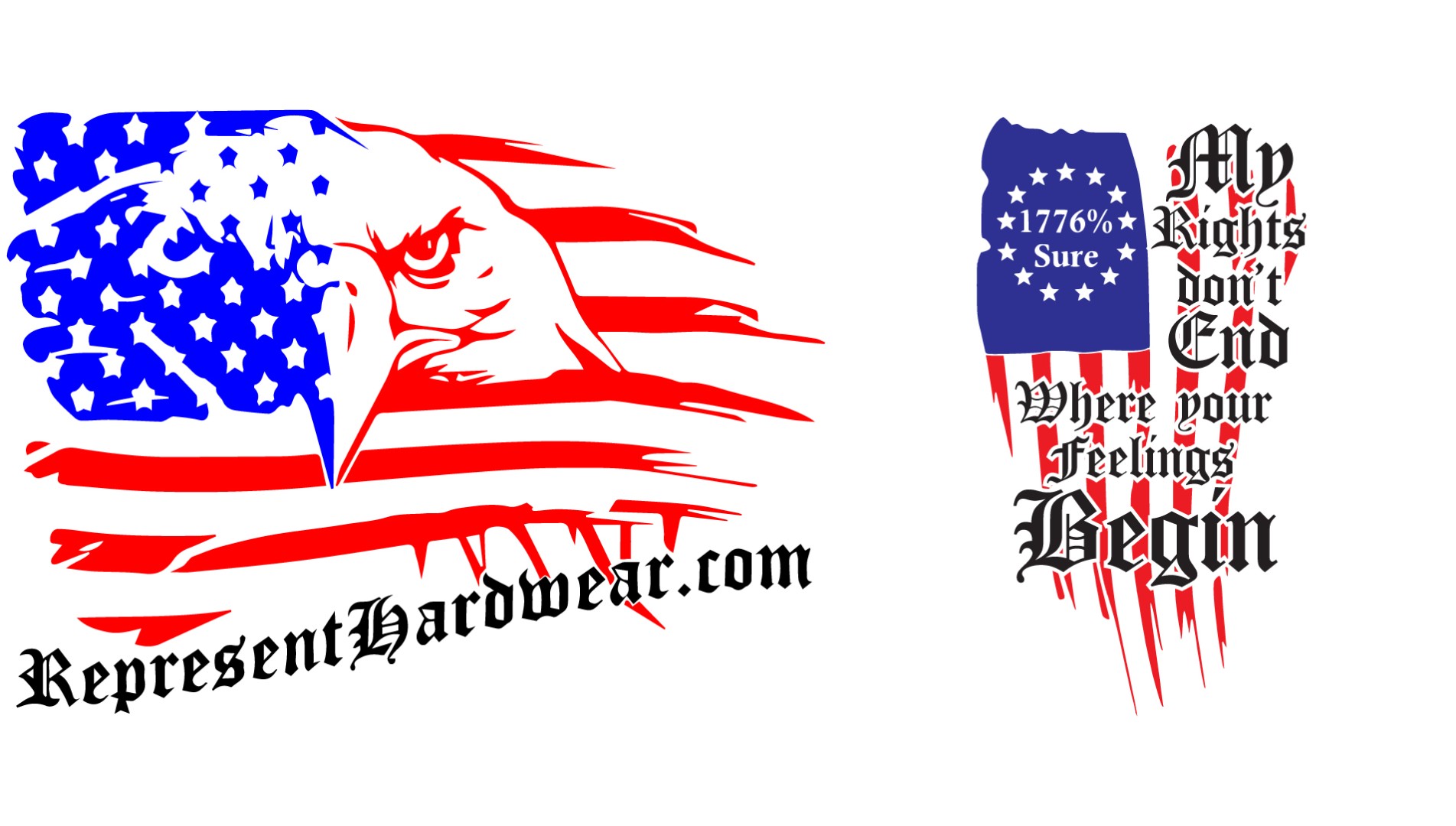 Welcome to Represent Hardwear
