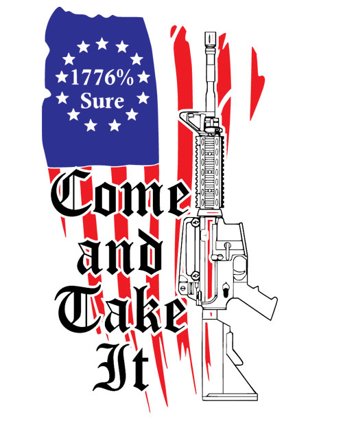 Come and Take It