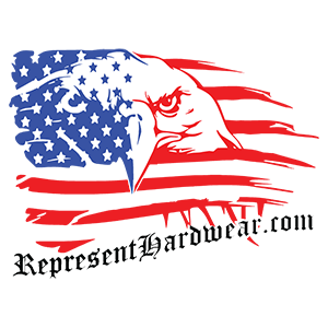 Represent Hardwear