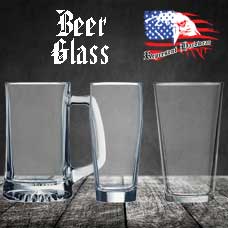 Beer Glasses