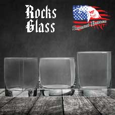 Rocks Glasses